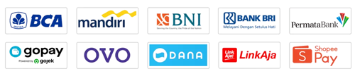 Metode Pembayaran
